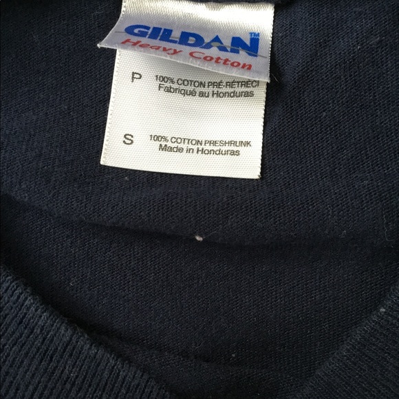 ACK Surf Long Sleeve T-shirt - Picture 5 of 5